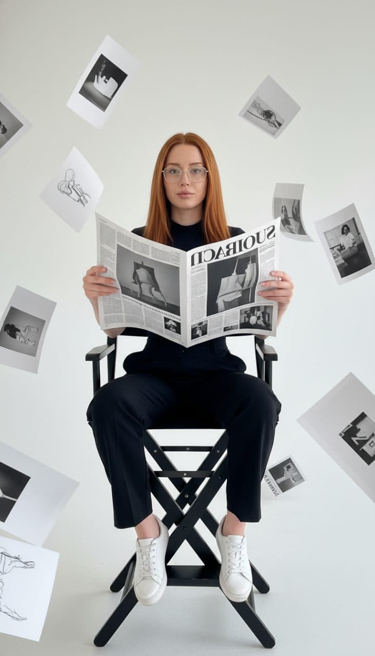 Editorial Boss Energy