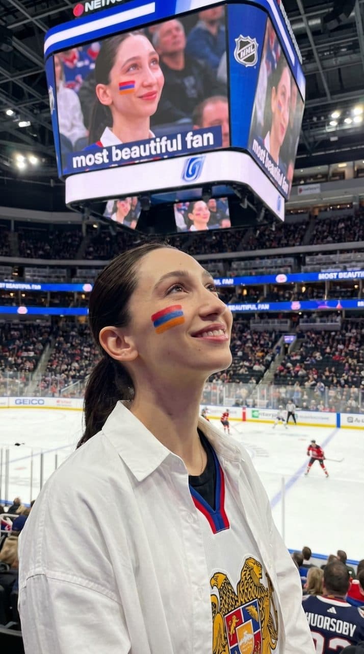 Arena Fan Spotlight