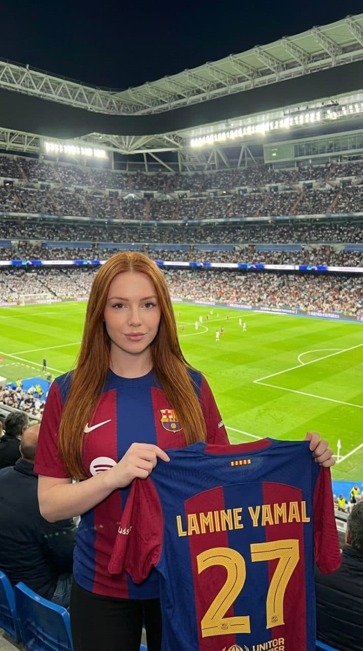 Stadium Night Jersey Reveal