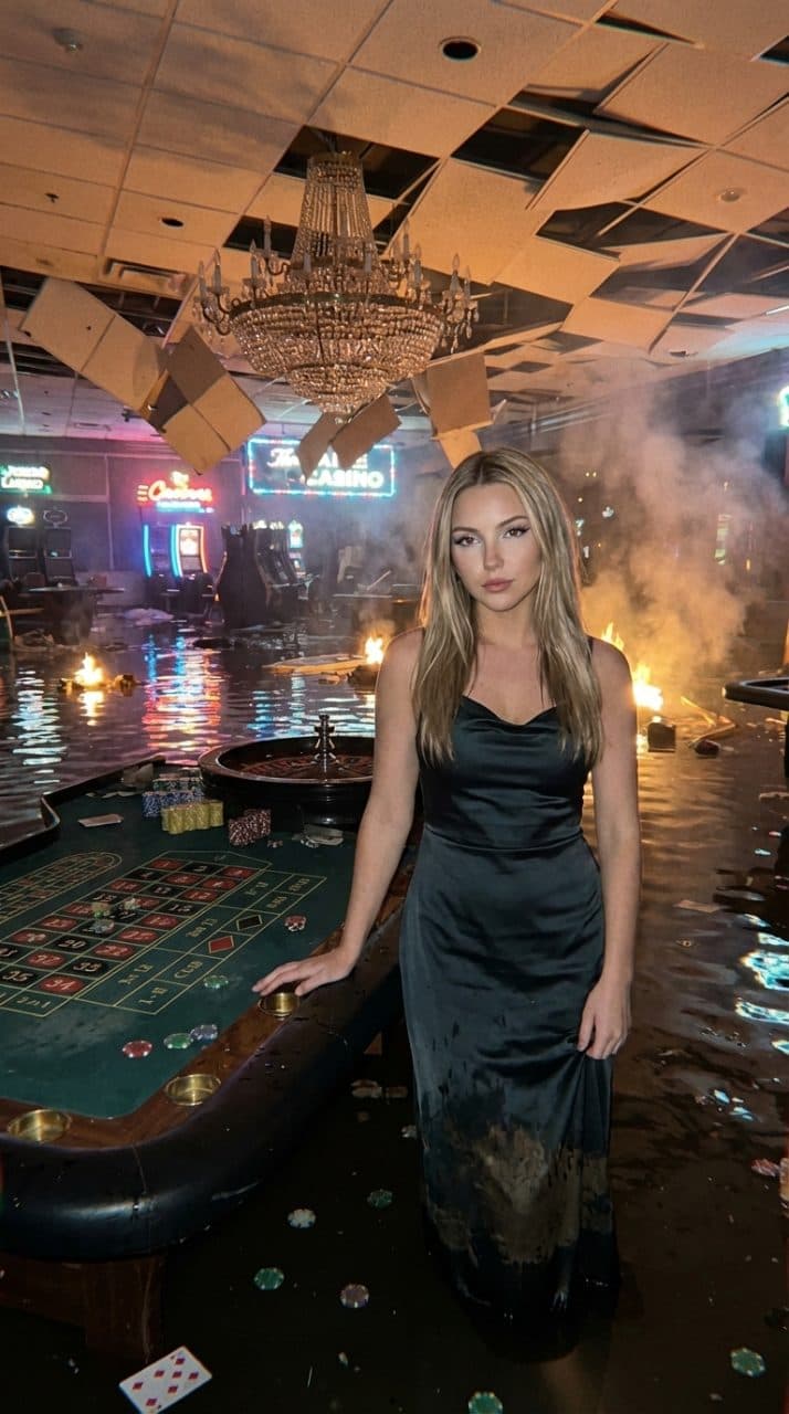 Casino Chaos Flash