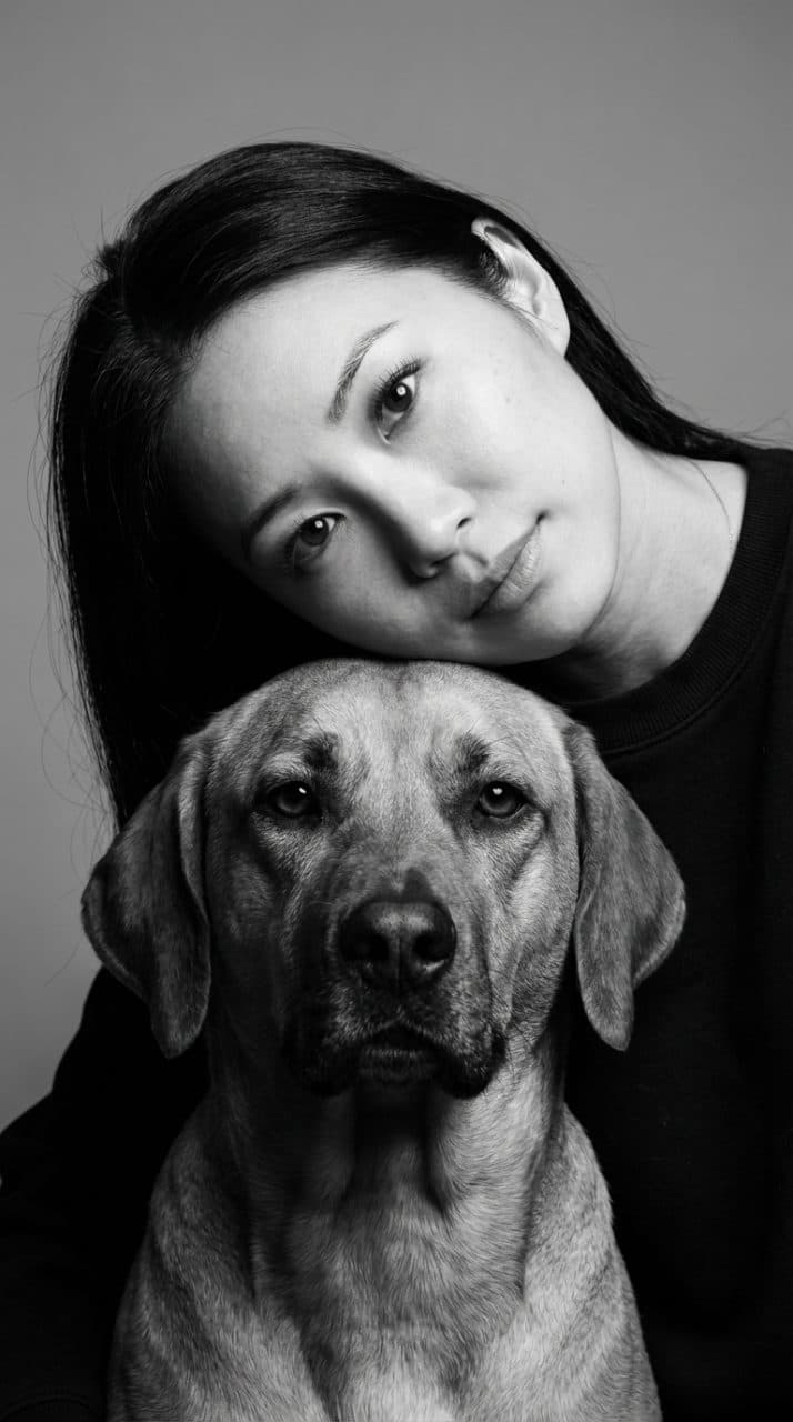 Monochrome Studio Bond