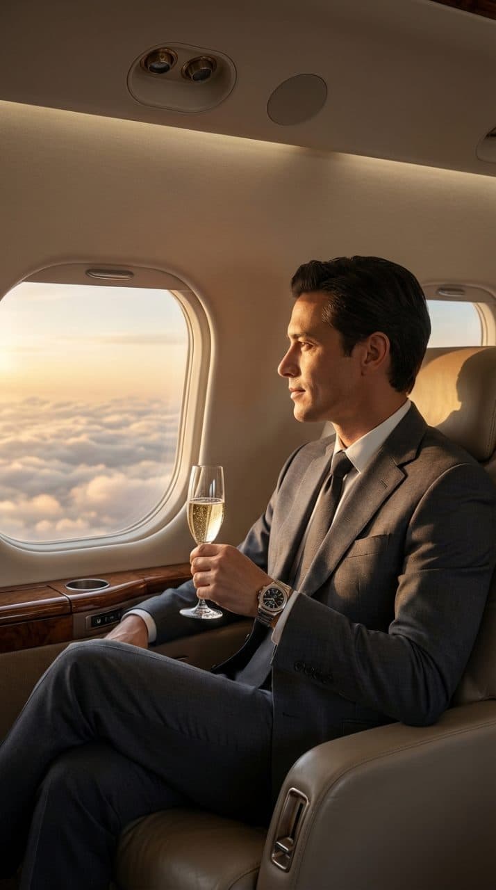 Jet Set Elite