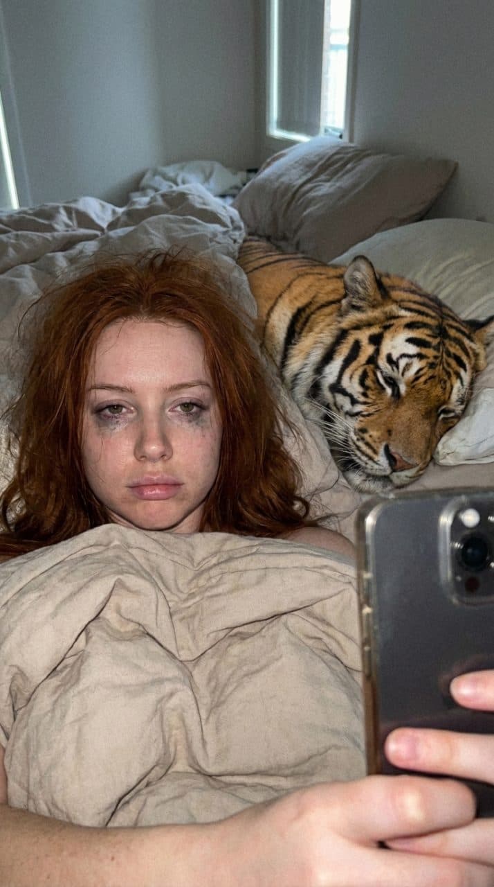 Morning After Blur