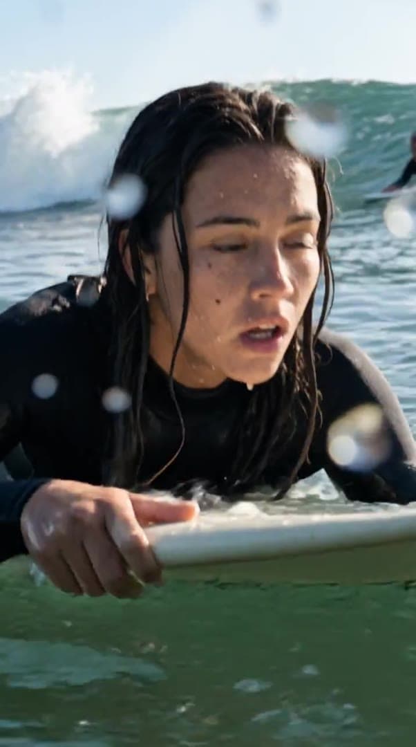 Ocean Surfer Wave preview 2