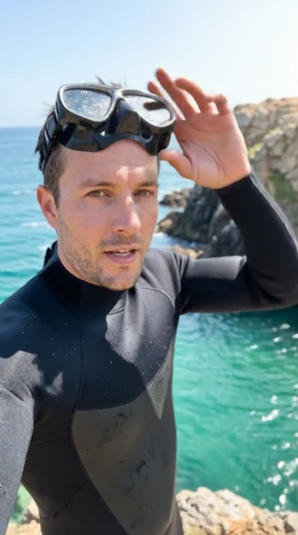 Cliff Dive Ready preview 2