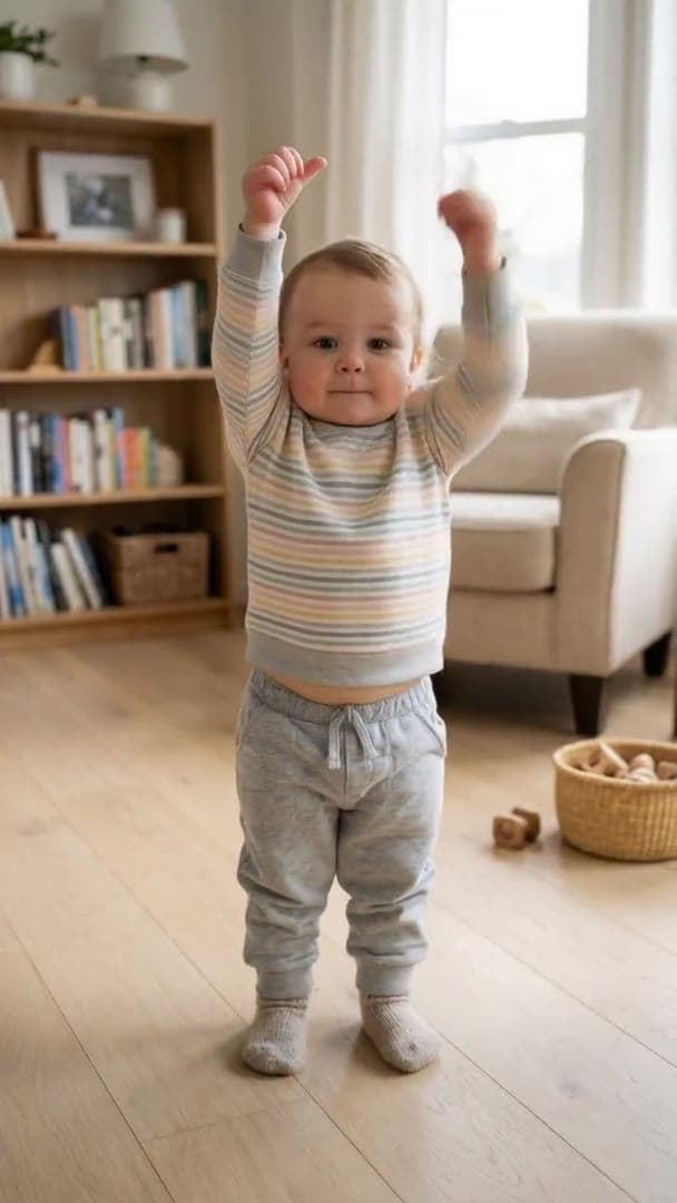 Baby dance preview 2