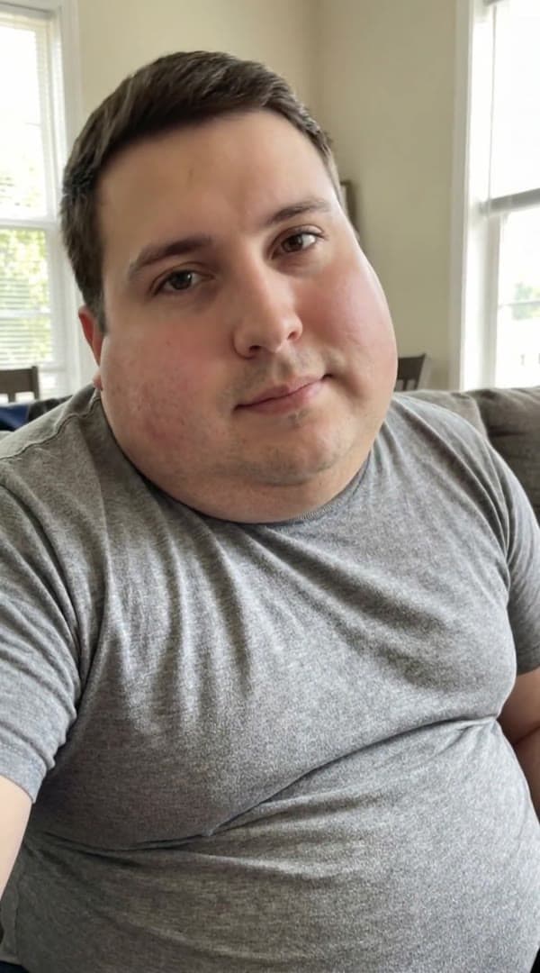 Chubby Face Filter preview 2