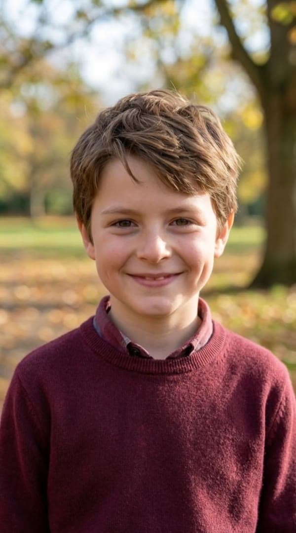 Time Machine: Age 10 preview 2