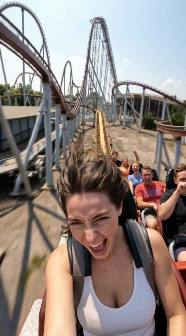 Rollercoaster preview 2