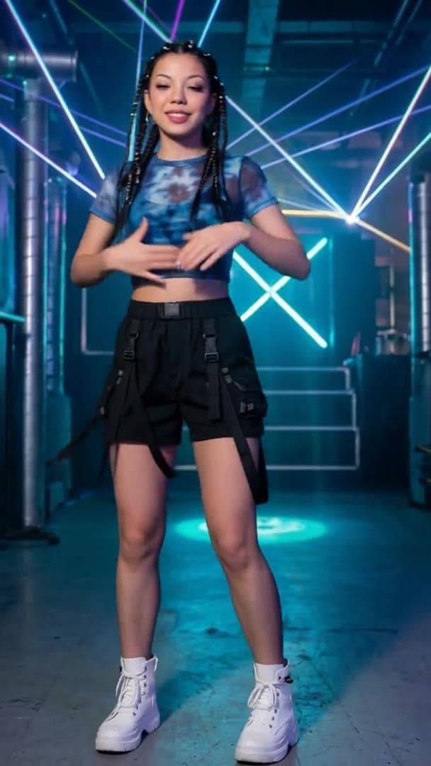 Dance 9 preview 2