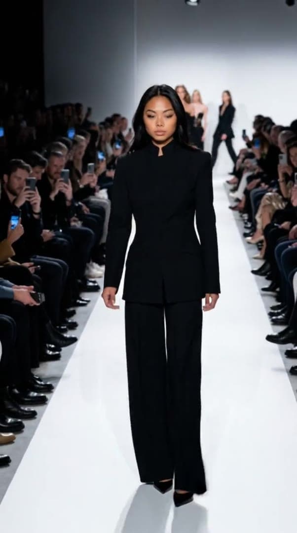 Runway Debut preview 2