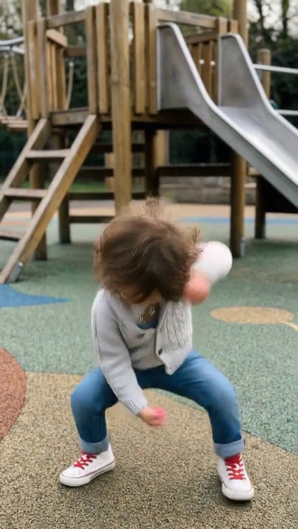 Baby Dance 2 preview 2