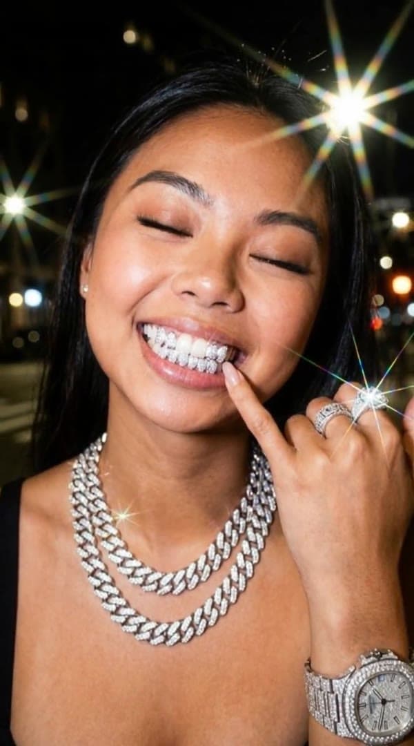 Diamond Grillz Flex preview 2