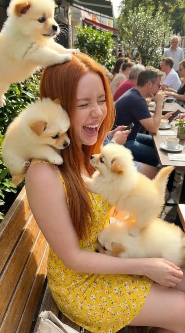 Puppy attack preview 2