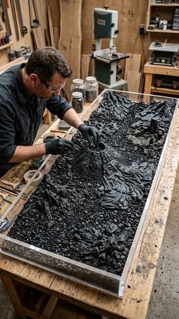 Epoxy World Table v2 preview 2
