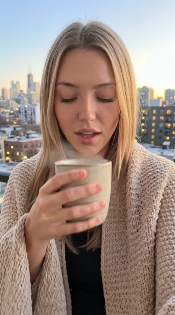 Rooftop Sunrise Coffee preview 2