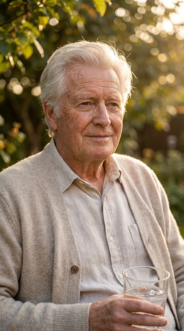 Time Machine: Age 70 preview 2